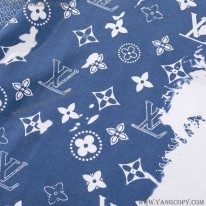 ルイヴィトン 偽物 Tシャツ モノグラム バンダナモチーフ 1AA5F4