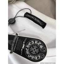 クロムハーツ コピー ロングTシャツ グリーンセメタリークロス Kuj95489