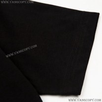 ルイヴィトン コピー グラフィック クルーネック Tシャツ 2色 vuu56145