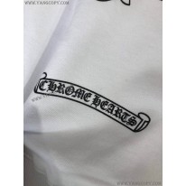 クロムハーツ コピー ロングTシャツ グリーンセメタリークロス Kuj95489