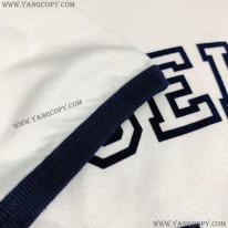 セリーヌ スーパーコピー サントロペコットンフロックTシャツ 2X774501F