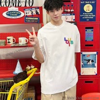 ルイヴィトン スーパーコピー Tシャツ コットン ホワイト男女兼用 vug62016