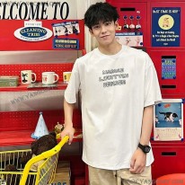 ルイヴィトン スーパーコピー コットンTシャツ ホワイト vui78597
