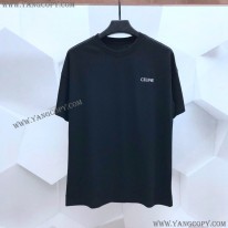 セリーヌ コピー Tシャツ ☆サントロペフロックコットン Cey32589