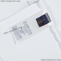 ルイヴィトン 偽物 草間彌生 ロゴ Tシャツ vum00260