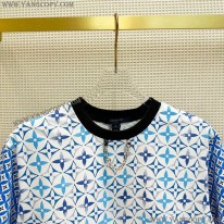 ルイヴィトン スーパーコピー Tシャツ チェーン付 海外限定 1ABSZX