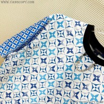 ルイヴィトン スーパーコピー Tシャツ チェーン付 海外限定 1ABSZX