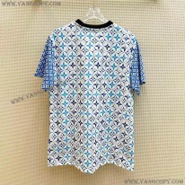 ルイヴィトン スーパーコピー Tシャツ チェーン付 海外限定 1ABSZX