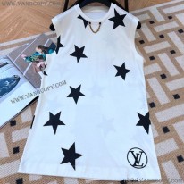 ルイヴィトン コピー ワンピース N級品【追跡付】 1AA9WH