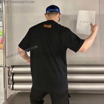 ルイヴィトン コピー ロゴ Tシャツ vue95770