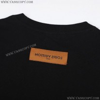 ルイヴィトン コピー ロゴ Tシャツ vue95770