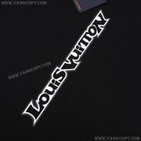 ルイヴィトン コピー ロゴ Tシャツ vue95770