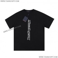 ルイヴィトン コピー ロゴ Tシャツ vue95770