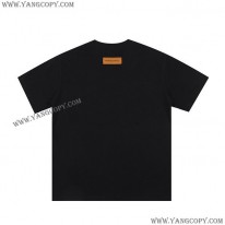 ルイヴィトン コピー ロゴ Tシャツ vue95770