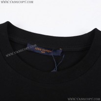 ルイヴィトン コピー ロゴ Tシャツ vue95770