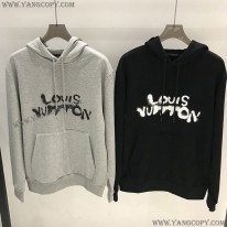 ルイヴィトン コピー ネオンワーキングマンフーディ vum82218