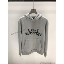 ルイヴィトン コピー ネオンワーキングマンフーディ vum82218