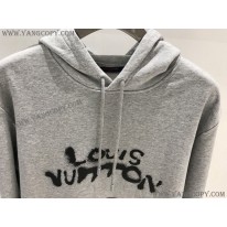 ルイヴィトン コピー ネオンワーキングマンフーディ vum82218