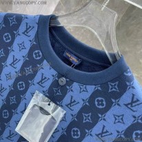ルイヴィトン スーパーコピー ロゴTシャツ vuu26474