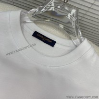 ルイヴィトン コピー Tシャツ コットン 2色 vum10034