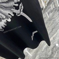 ルイヴィトン コピー サイケデリック フラワー Tシャツ 草間彌生 LV vur84140