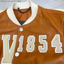 ルイヴィトン コピー レザージャケット vug34858