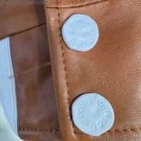 ルイヴィトン コピー レザージャケット vug34858