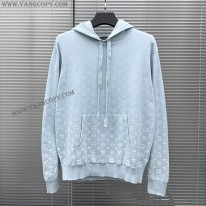 ルイヴィトン 偽物 モノグラムタウアリングフーディ vux71293