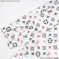 ルイヴィトン コピー ヴィンテージ 花柄モノグラム シャツ vuf95455