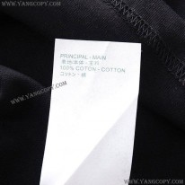 ルイヴィトン コピー LVコートオブアームシグネチャーTシャツ vux96537