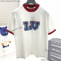 ルイヴィトン スーパーコピー シグネチャーニットTシャツ vuw24529