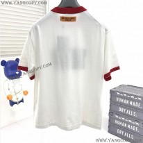 ルイヴィトン スーパーコピー シグネチャーニットTシャツ vuw24529