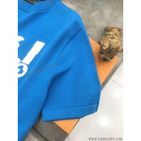 ルイヴィトン 偽物 クルーネック Tシャツ vuc45503