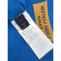 ルイヴィトン 偽物 クルーネック Tシャツ vuc45503