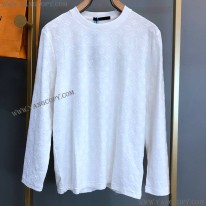 ルイヴィトン 偽物 ロングTシャツ 長袖 ロンT vus76866