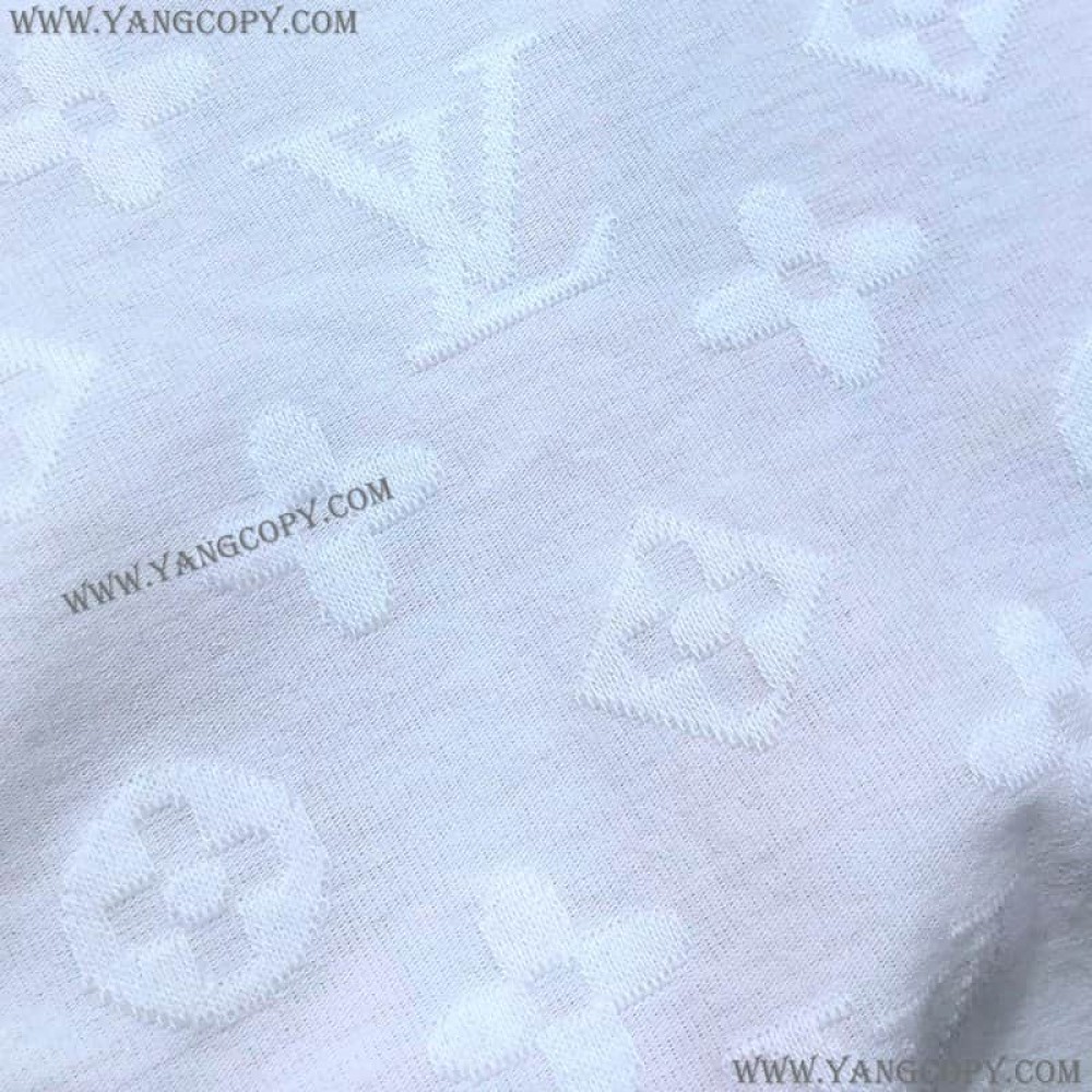 ルイヴィトン 偽物 ロングTシャツ 長袖 ロンT vus76866