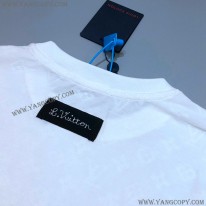 ルイヴィトン 偽物 ロングTシャツ 長袖 ロンT vus76866