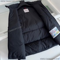 モンクレール スーパーコピー Tibb ジレ ダウンベスト mog10204