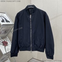 ディオール スーパーコピー CDロゴ刺繍長袖ジャケット dew85657