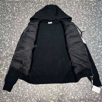 モンクレール スーパーコピー パッド入り カーディガン mow02044