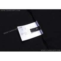 モンクレール コピー ダブルロゴ入りTシャツ 2色 mok37227