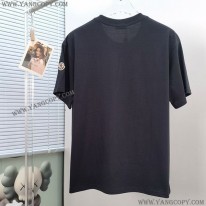 モンクレール コピー ロゴ Tシャツ 男女兼用 【人気商品】 mov85840
