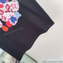 モンクレール コピー ロゴ Tシャツ 男女兼用 【人気商品】 mov85840