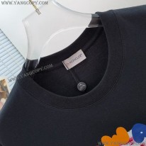 モンクレール コピー ロゴ Tシャツ 男女兼用 【人気商品】 mov85840