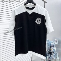 ディオール 偽物 Tears ショートスリーブ Tシャツ des52453