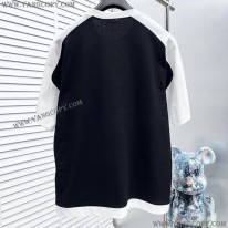 ディオール 偽物 Tears ショートスリーブ Tシャツ des52453