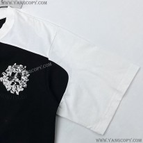 ディオール 偽物 Tears ショートスリーブ Tシャツ des52453