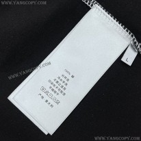 ディオール 偽物 Tears ショートスリーブ Tシャツ des52453
