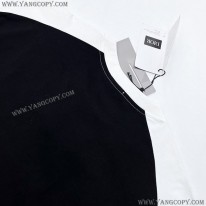 ディオール 偽物 Tears ショートスリーブ Tシャツ des52453