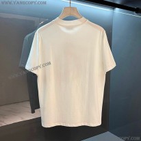 ディオール スーパーコピー オーバーサイズ Tシャツ 283J632A0752_C081